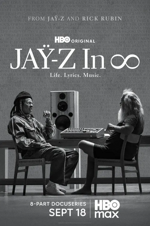 JAŸ-Z in 8