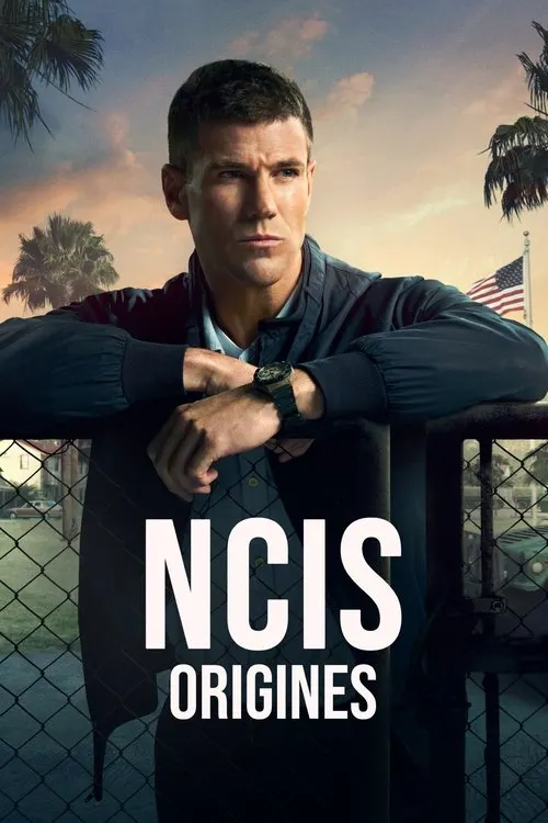 NCIS: Origins