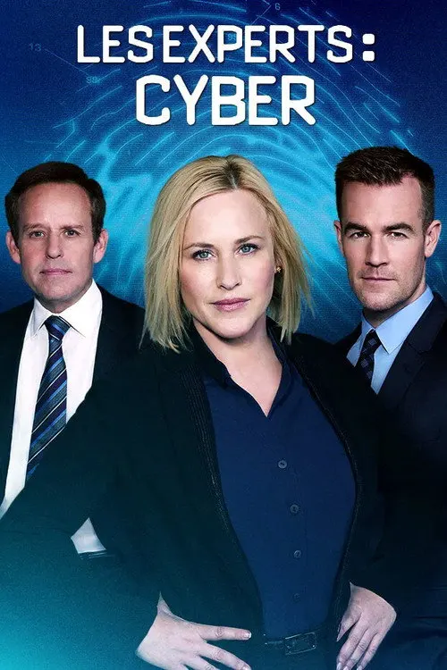 CSI: Cyber