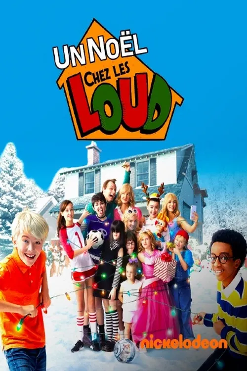 A Loud House Christmas