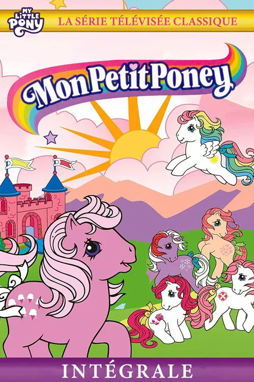 My Little Pony