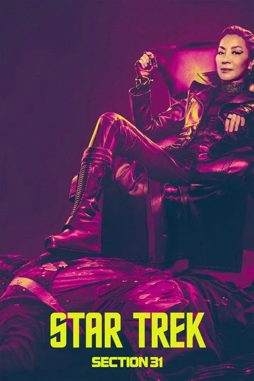 Star Trek : Section 31