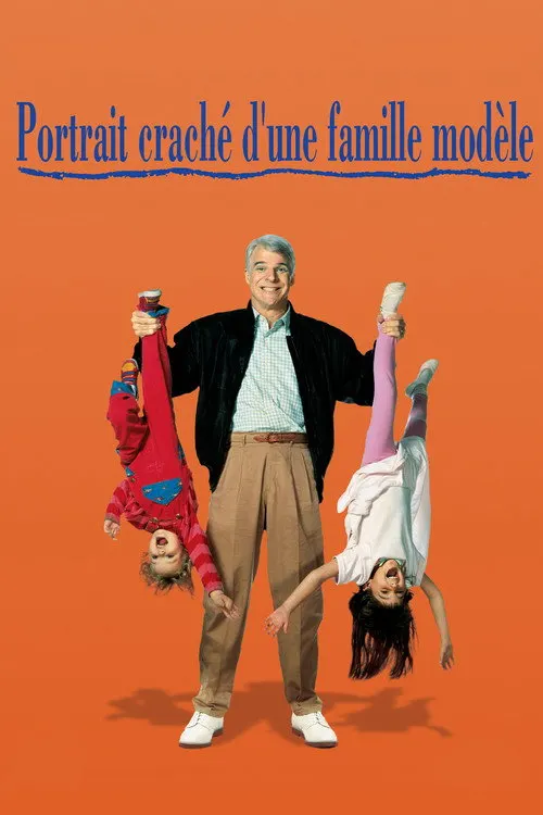 Eine Wahnsinnsfamilie