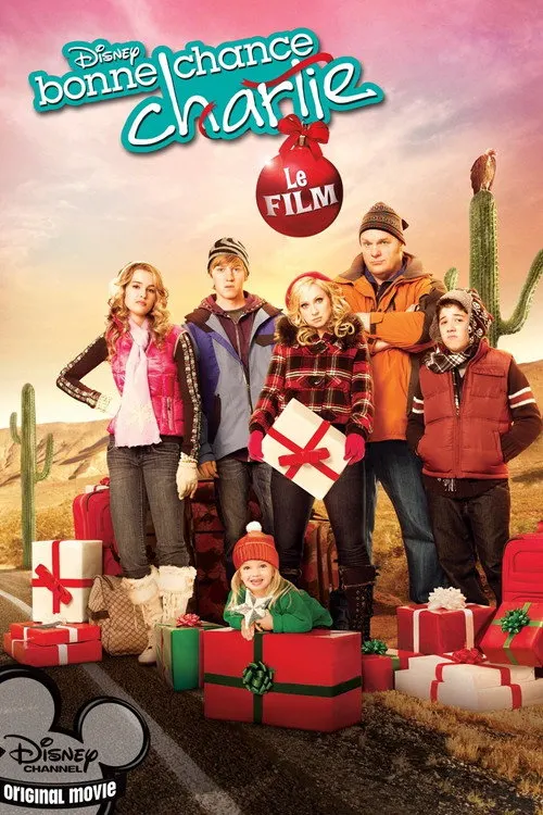 Meine Schwester Charlie - Der Film