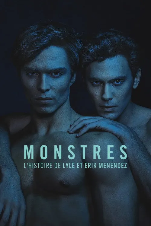 Monstros: Irmãos Menendez: Assassinos dos Pais