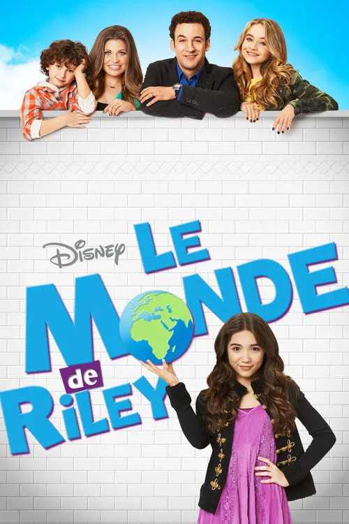 Girl Meets World
