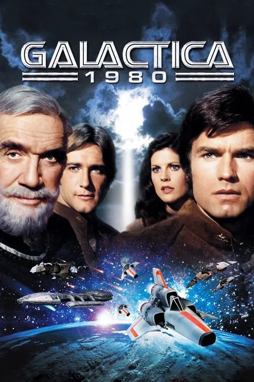 Galactica