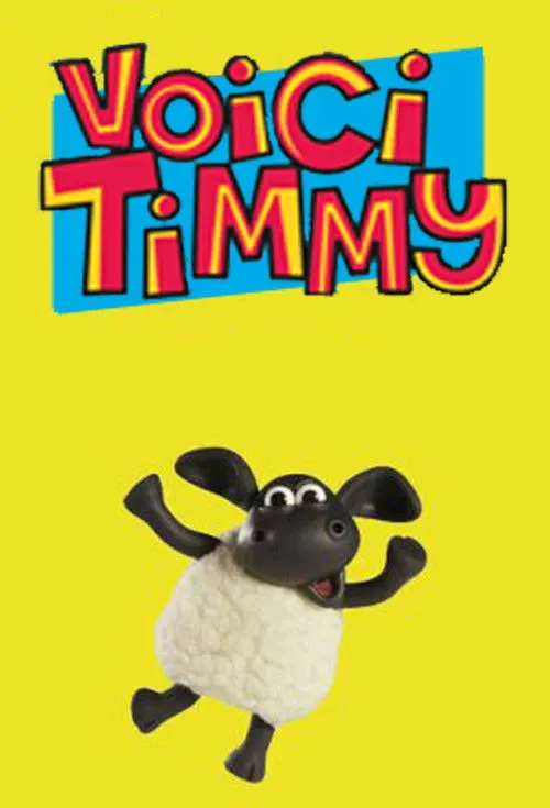 To Timmy