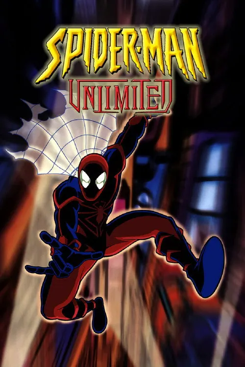 Homem-Aranha: Ação Sem Limites