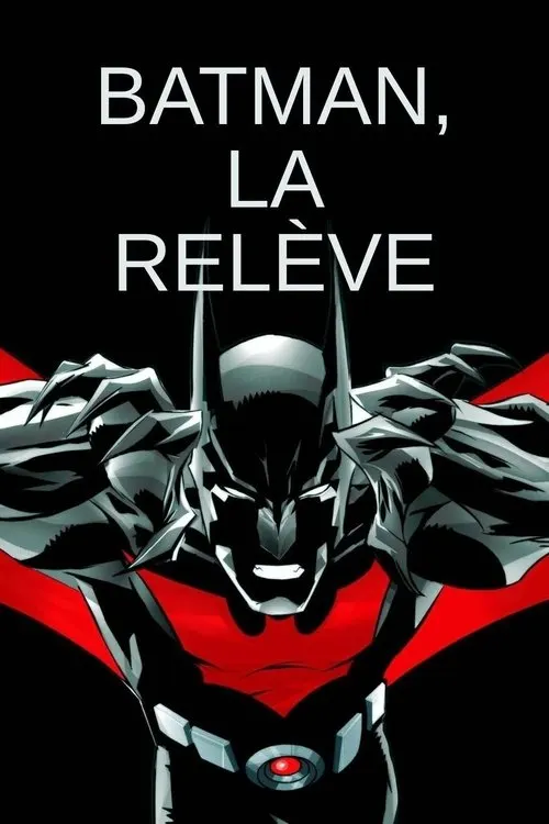 Batman do Futuro