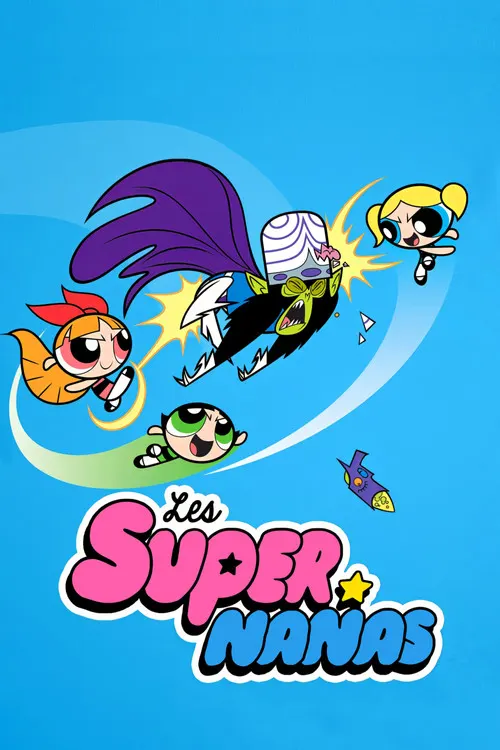 As Meninas Superpoderosas