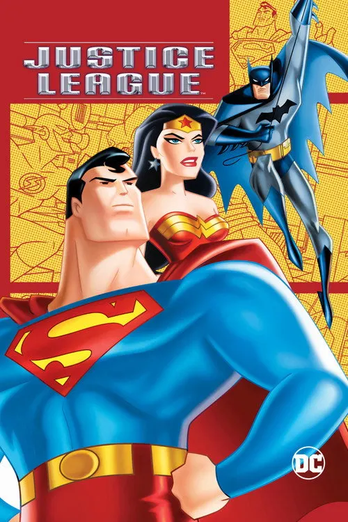 Justice League
