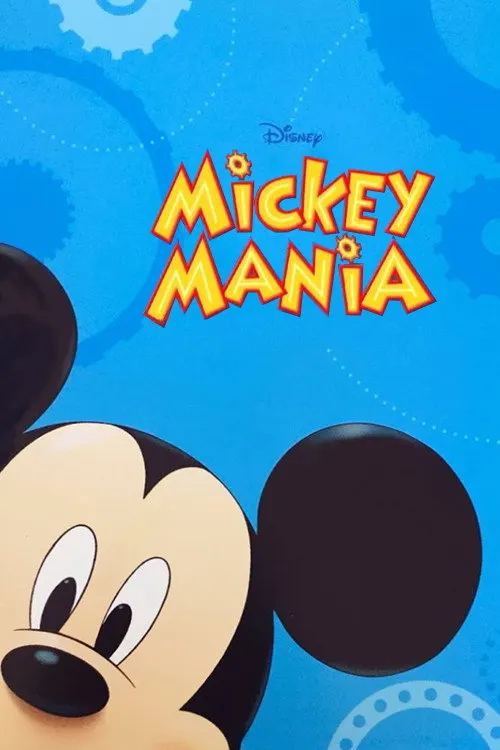Neue Micky Maus Geschichten