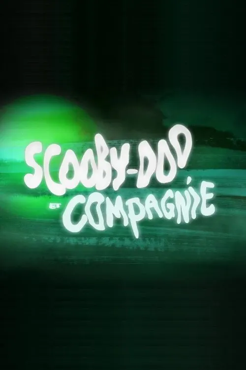 Scooby Doo und wer bist Du