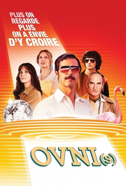 OVNI(s)