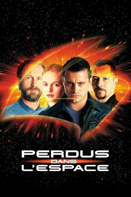 Perdidos no Espaço