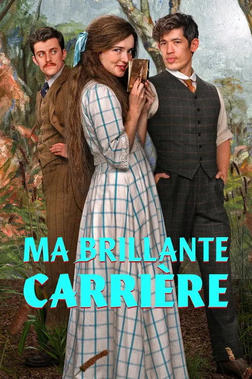 Minha Carreira Brilhante
