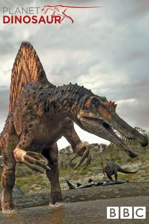 Der Dino-Planet