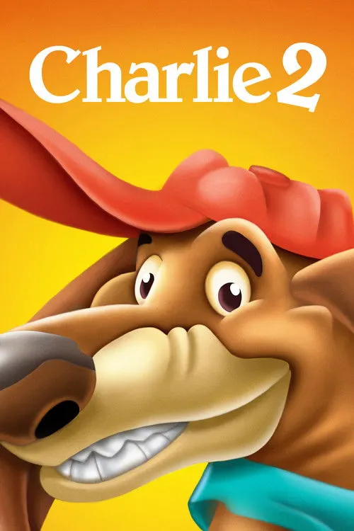 Le nuove avventure di Charlie