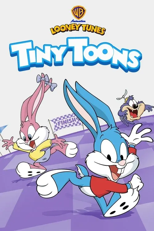 Tiny Toon