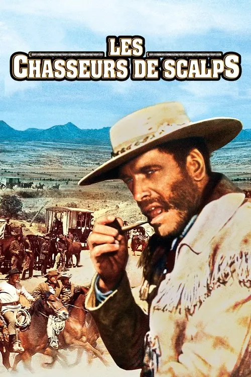 Revanche Selvagem
