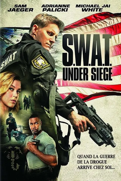 S.W.A.T.: Sotto assedio