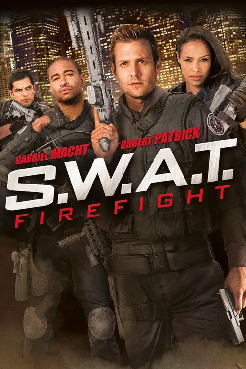 S.W.A.T.: Comando Especial 2