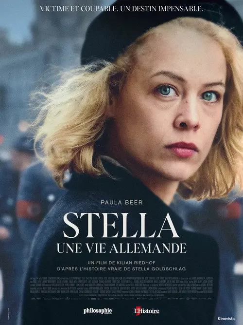 Stella: Vítima e Culpada