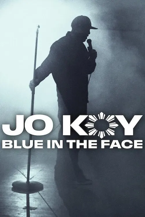 Jo Koy: Blue in the Face