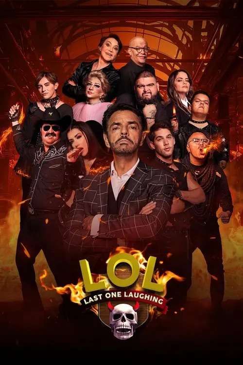 LOL: O Último a Rir