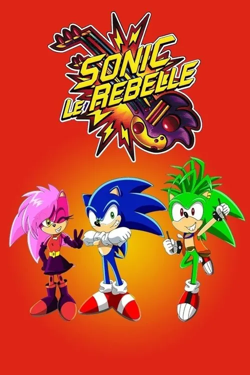 Sonic Underground
