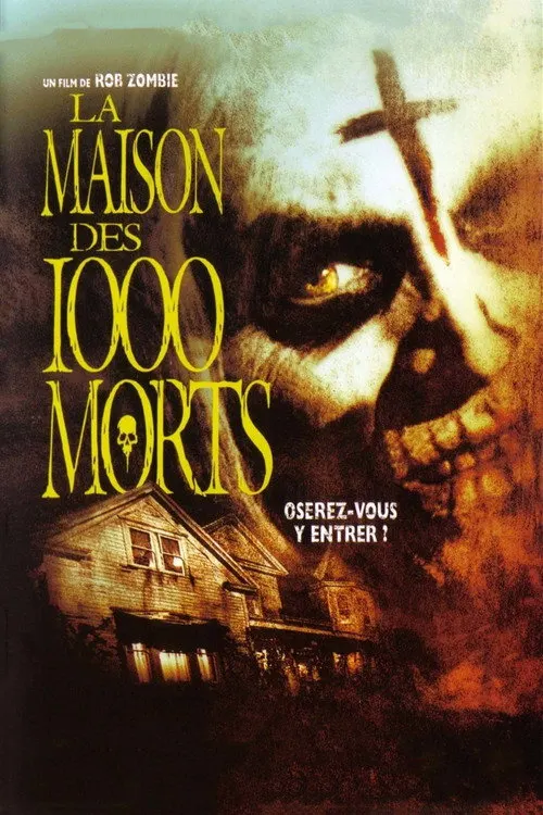 House of 1000 Corpses