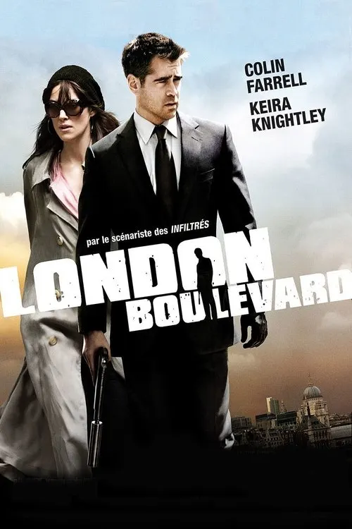 Londyński Bulwar