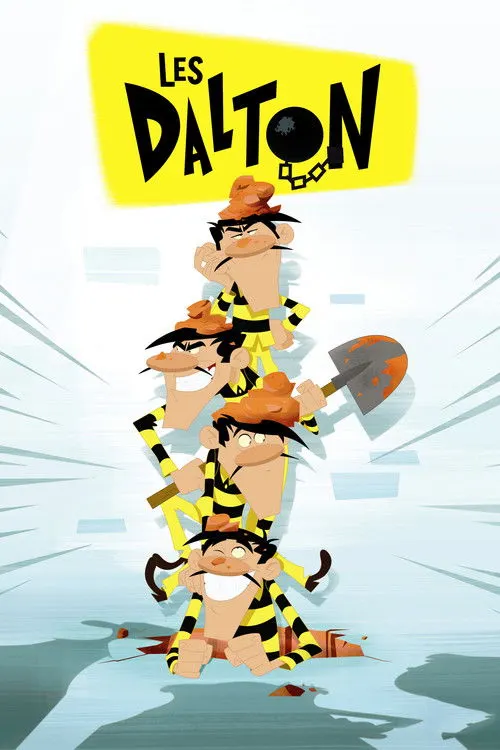 Die Daltons