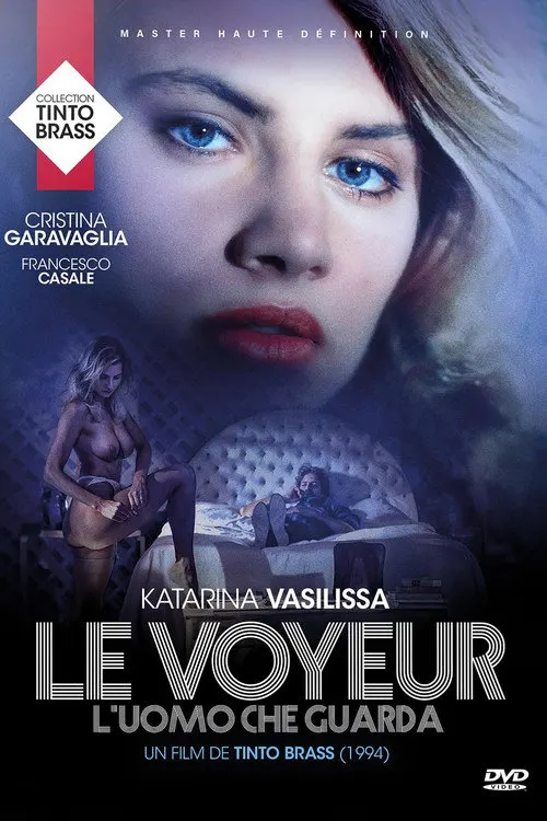 O Voyeur