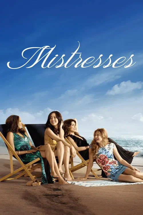 Mistresses - Amanti