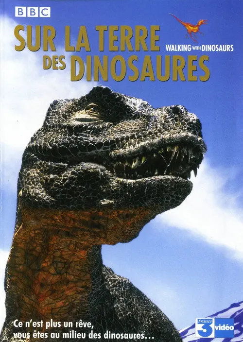 Dinosaurier - Im Reich der Giganten