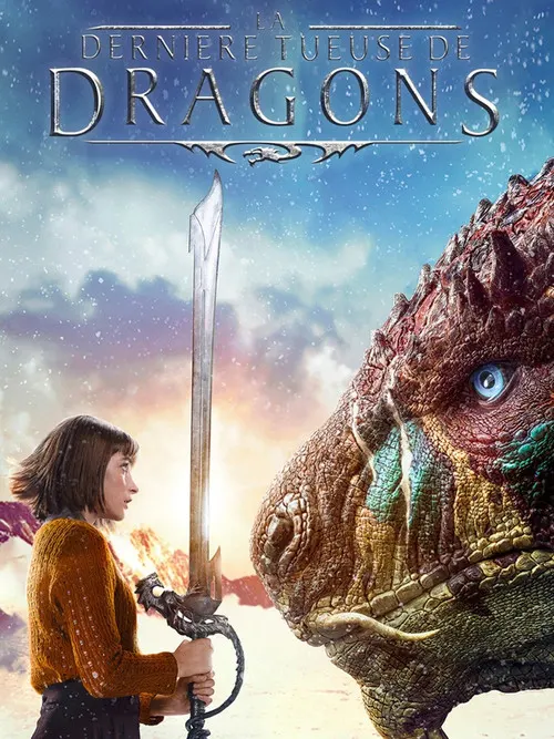 The Last Dragonslayer