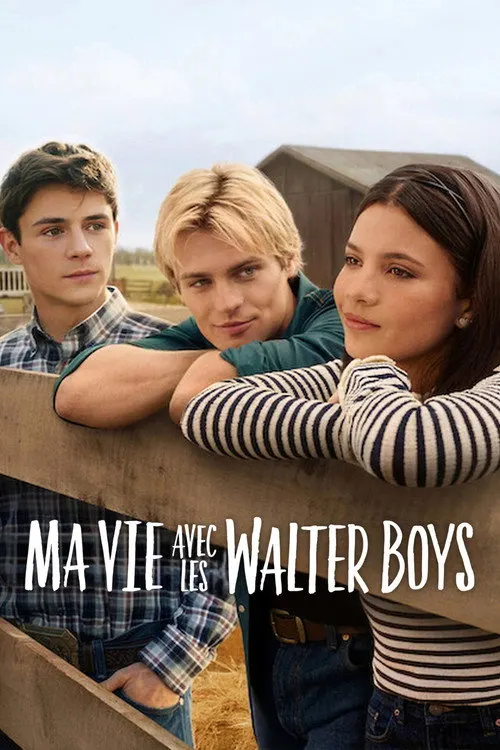 Minha Vida com a Família Walter