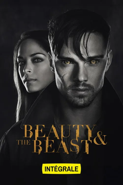 Beauty and the Beast