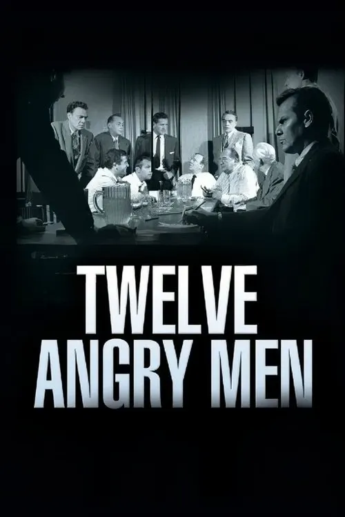 Twelve Angry Men