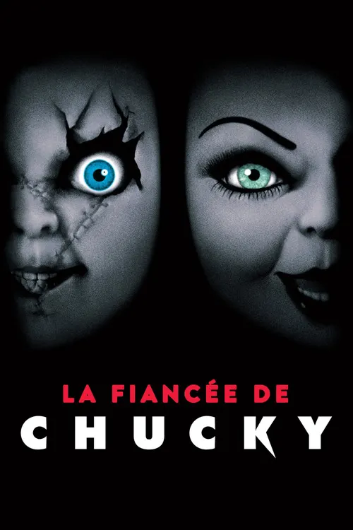 Narzeczona laleczki Chucky