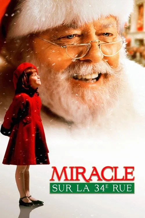 Miracolo nella 34ª strada