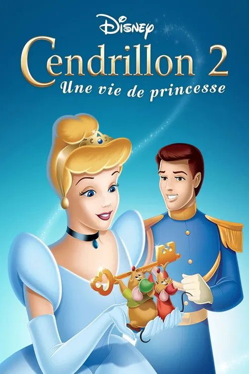Cinderella II: Dreams Come True