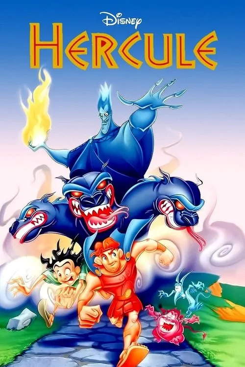Hercules
