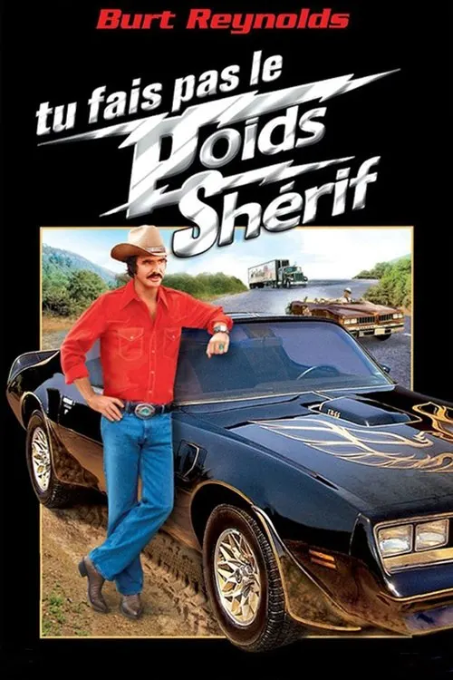 Smokey and the Bandit II