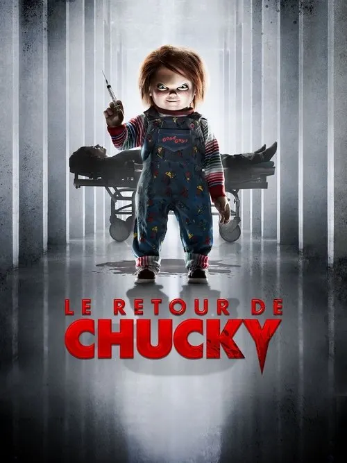 Cult of Chucky