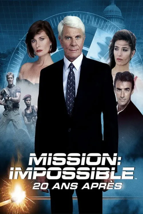 Mission: Impossible