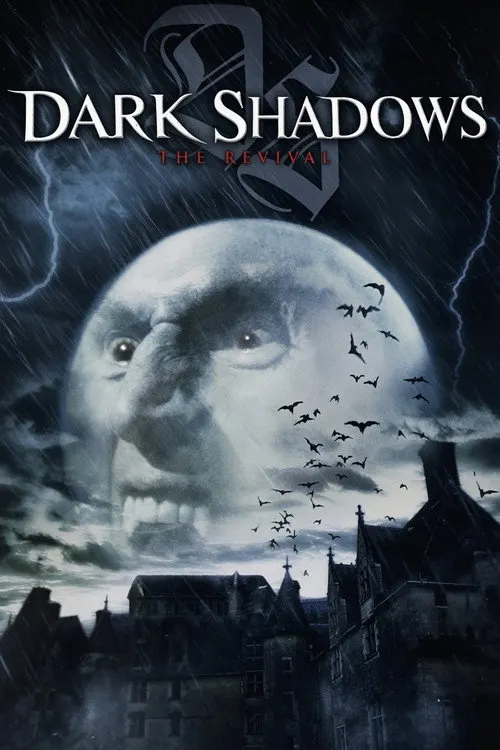 Sombras da Escuridão