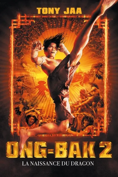 Ong Bak 2